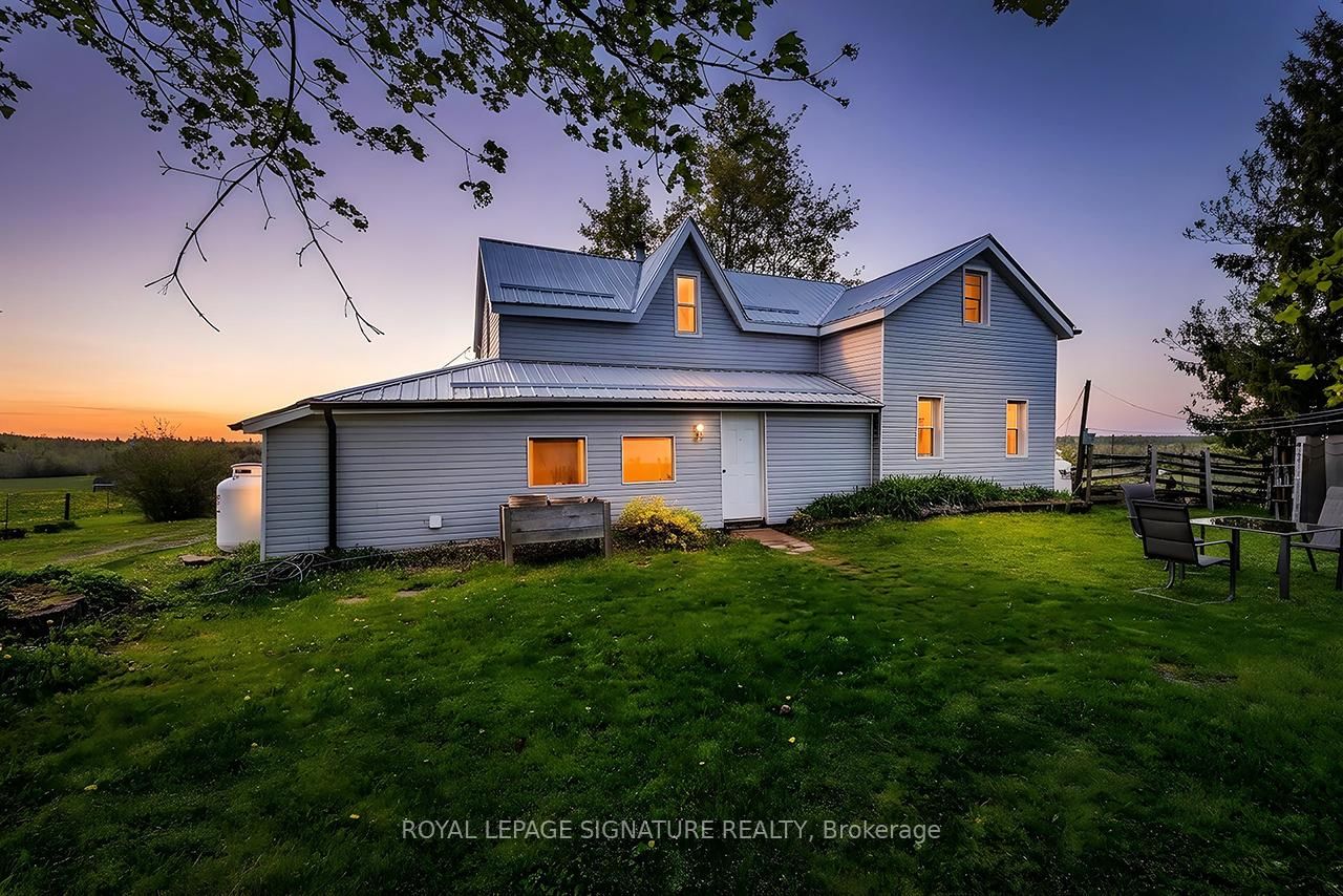 1007 Moor Road • Kawartha Lakes, ON photo 1