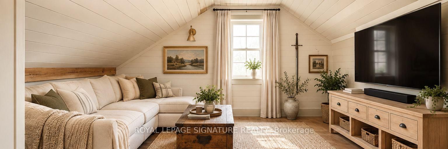 1007 Moor Road • Kawartha Lakes, ON photo 20