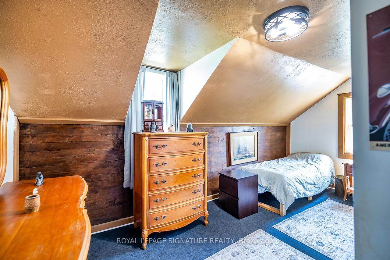 1007 Moor Road • Kawartha Lakes, ON photo 23