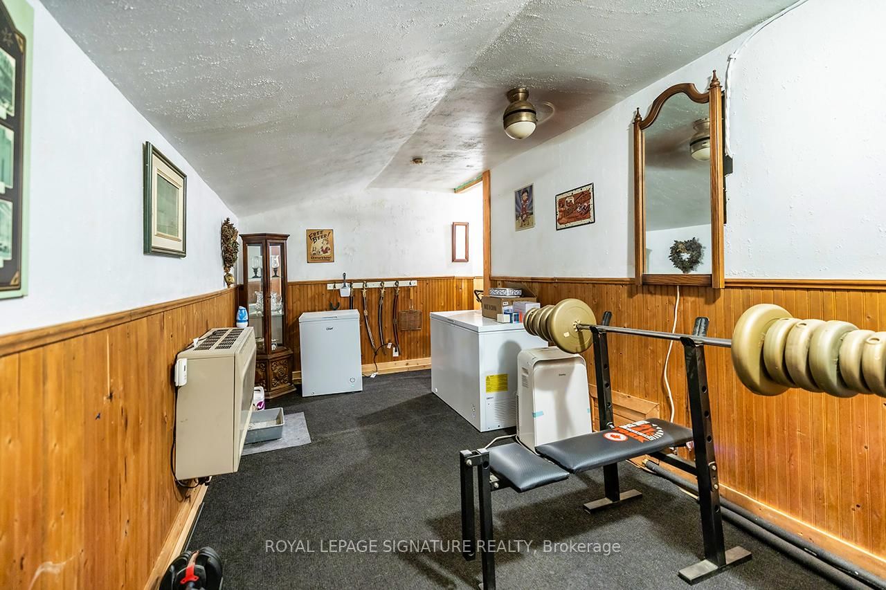 1007 Moor Road • Kawartha Lakes, ON photo 30