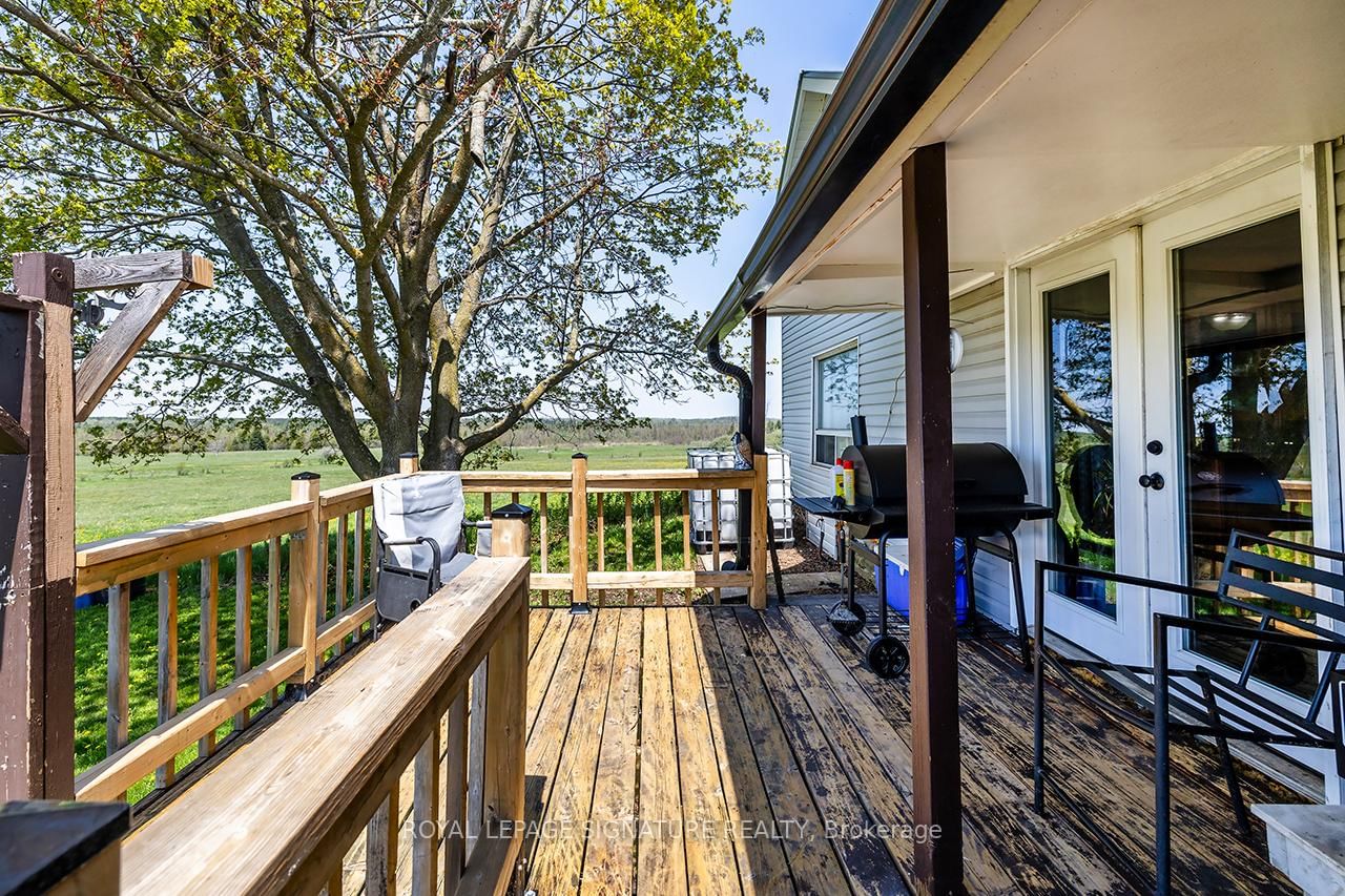 1007 Moor Road • Kawartha Lakes, ON photo 31