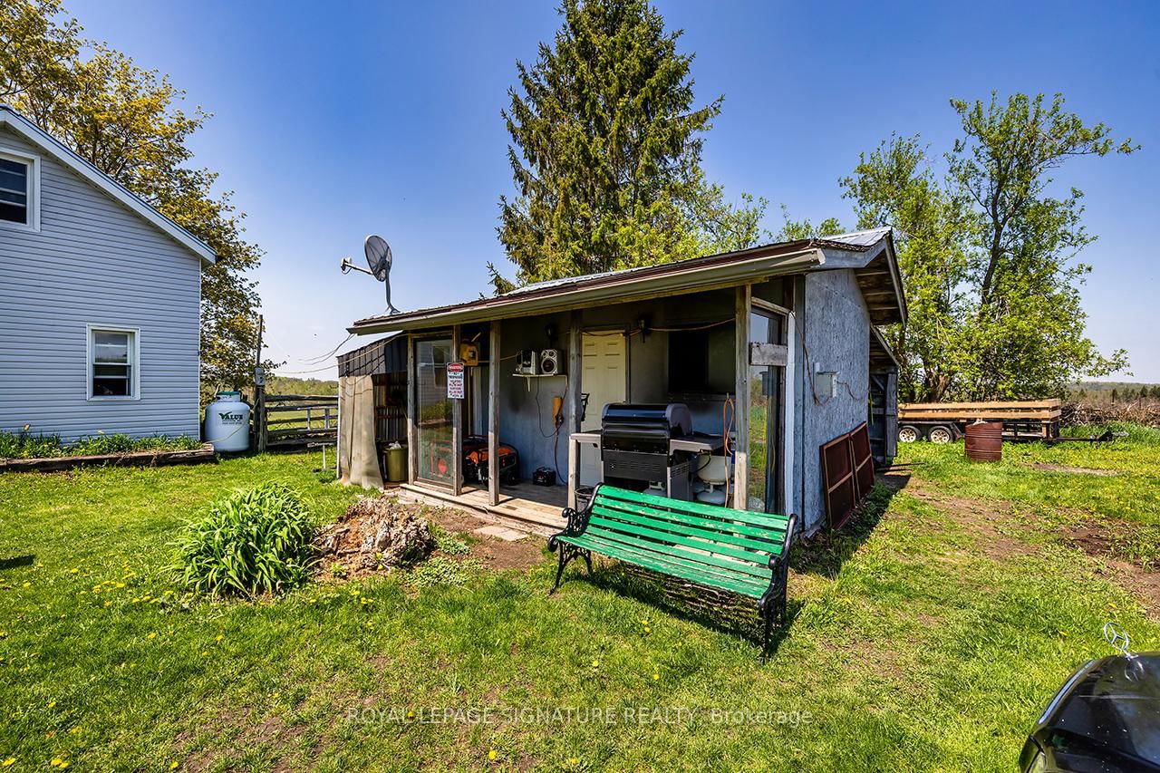 1007 Moor Road • Kawartha Lakes, ON photo 33