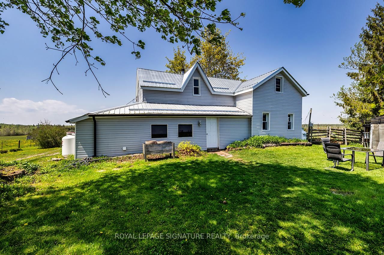 1007 Moor Road • Kawartha Lakes, ON photo 34