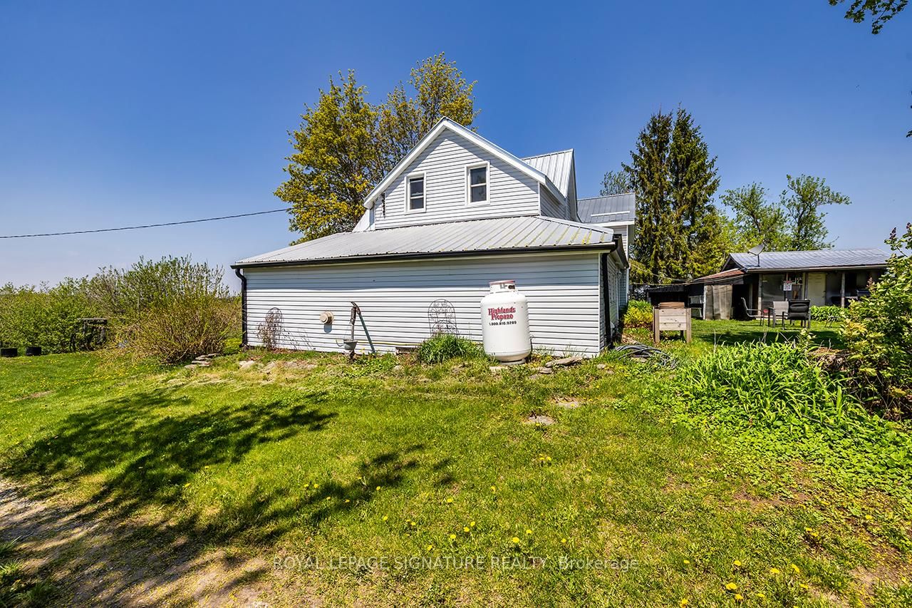 1007 Moor Road • Kawartha Lakes, ON photo 35