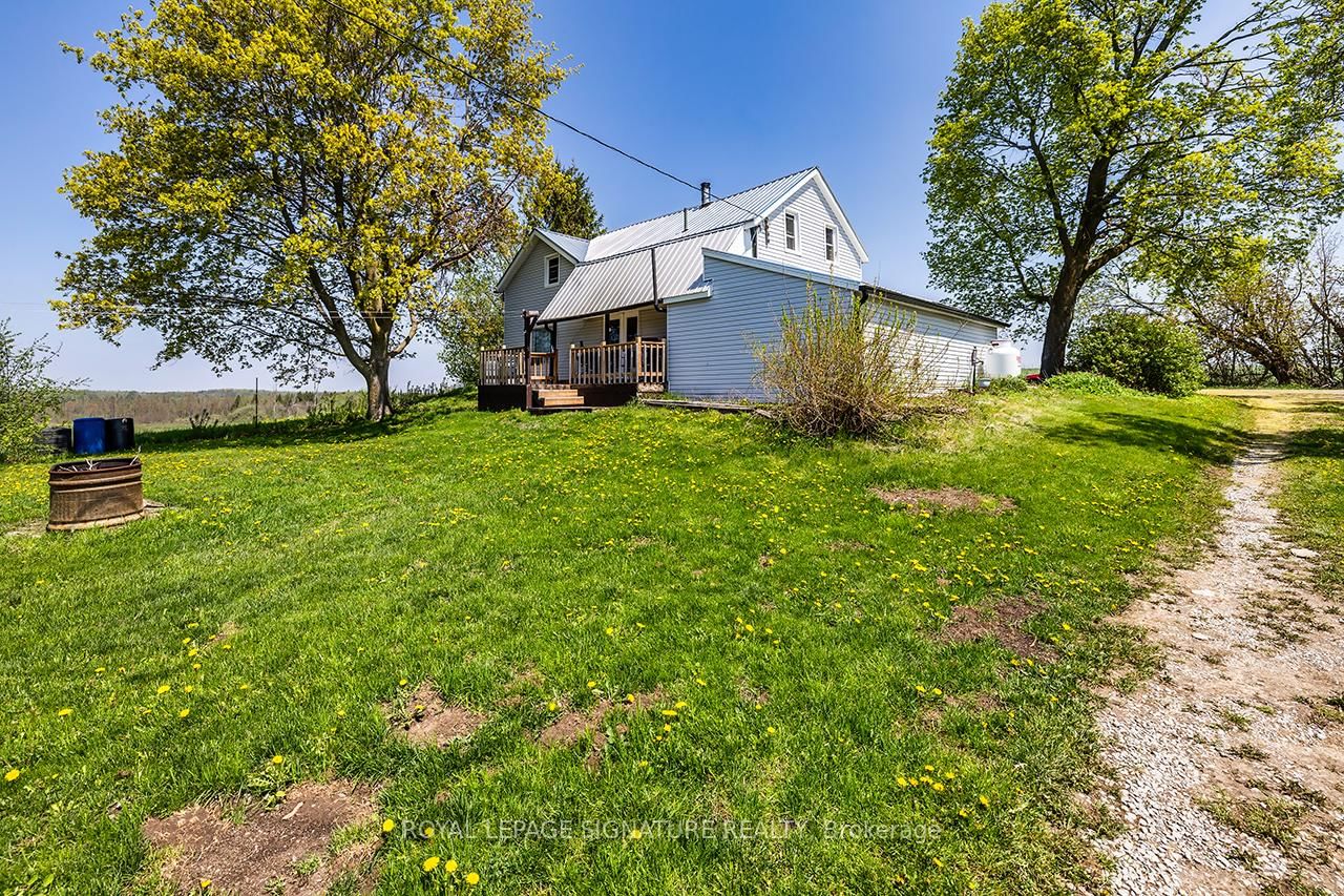 1007 Moor Road • Kawartha Lakes, ON photo 36