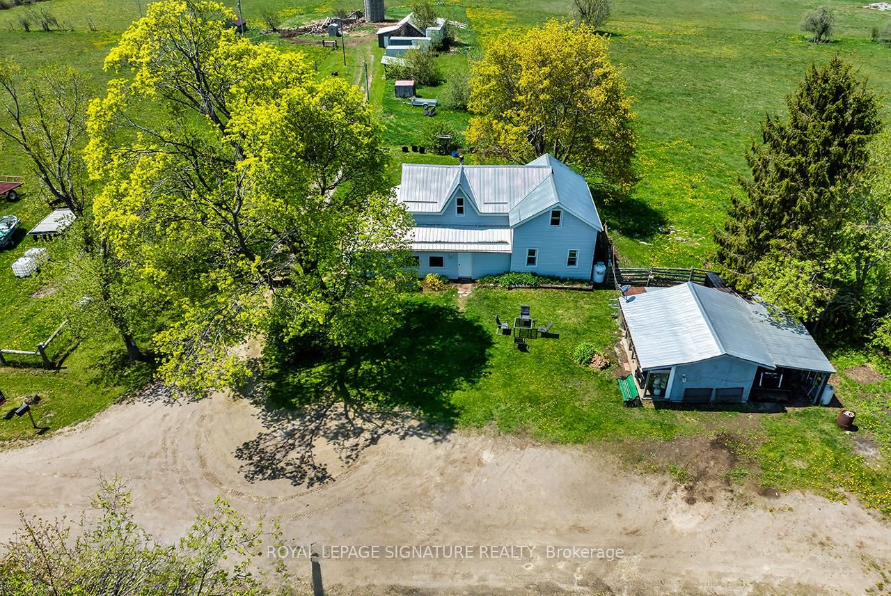 1007 Moor Road • Kawartha Lakes, ON photo 49