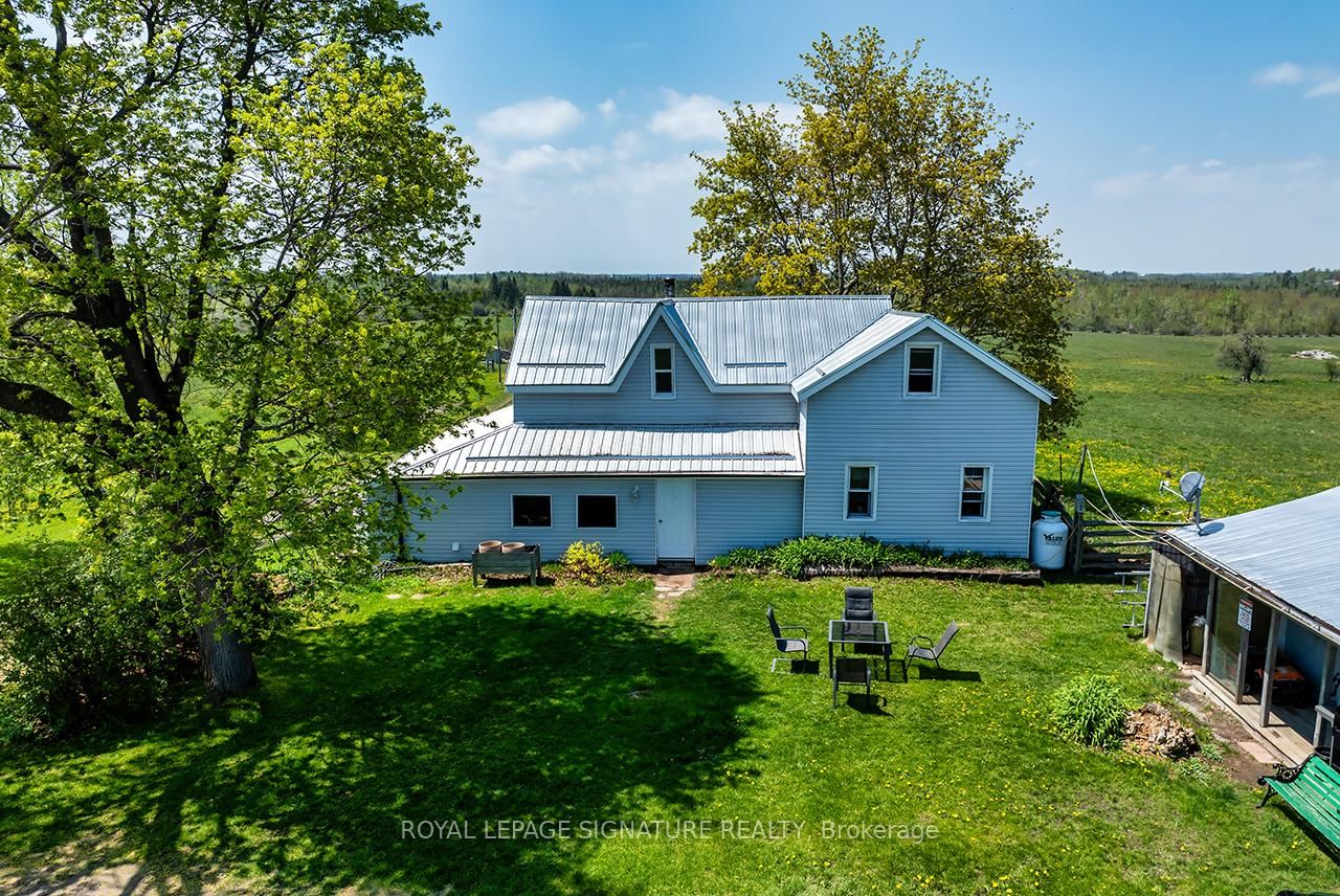 1007 Moor Road • Kawartha Lakes, ON photo 50