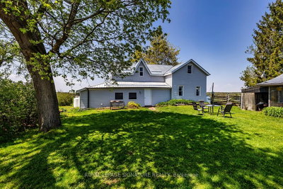 1007 Moor Road • Kawartha Lakes, ON photo 8