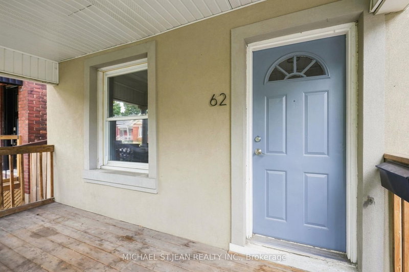 62 Cedar Avenue