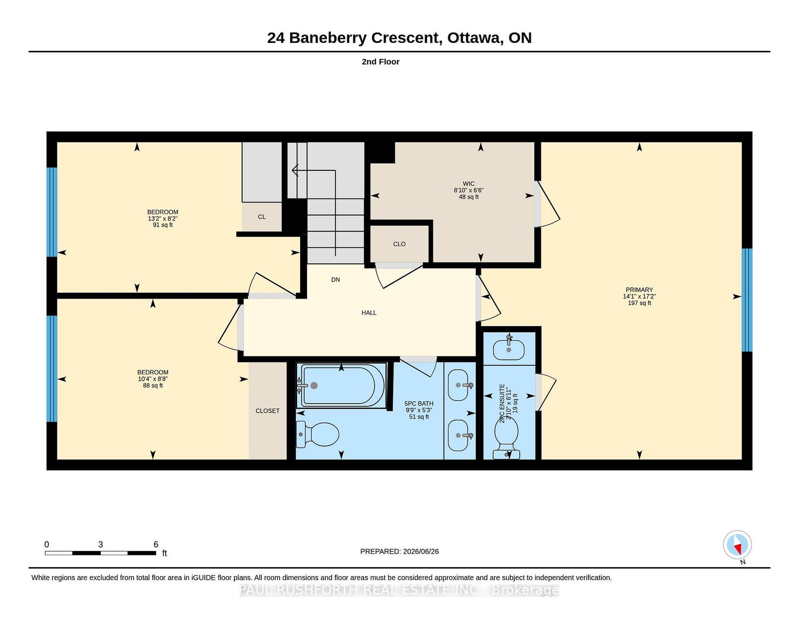 24 Baneberry Cres, Ottawa, view 30