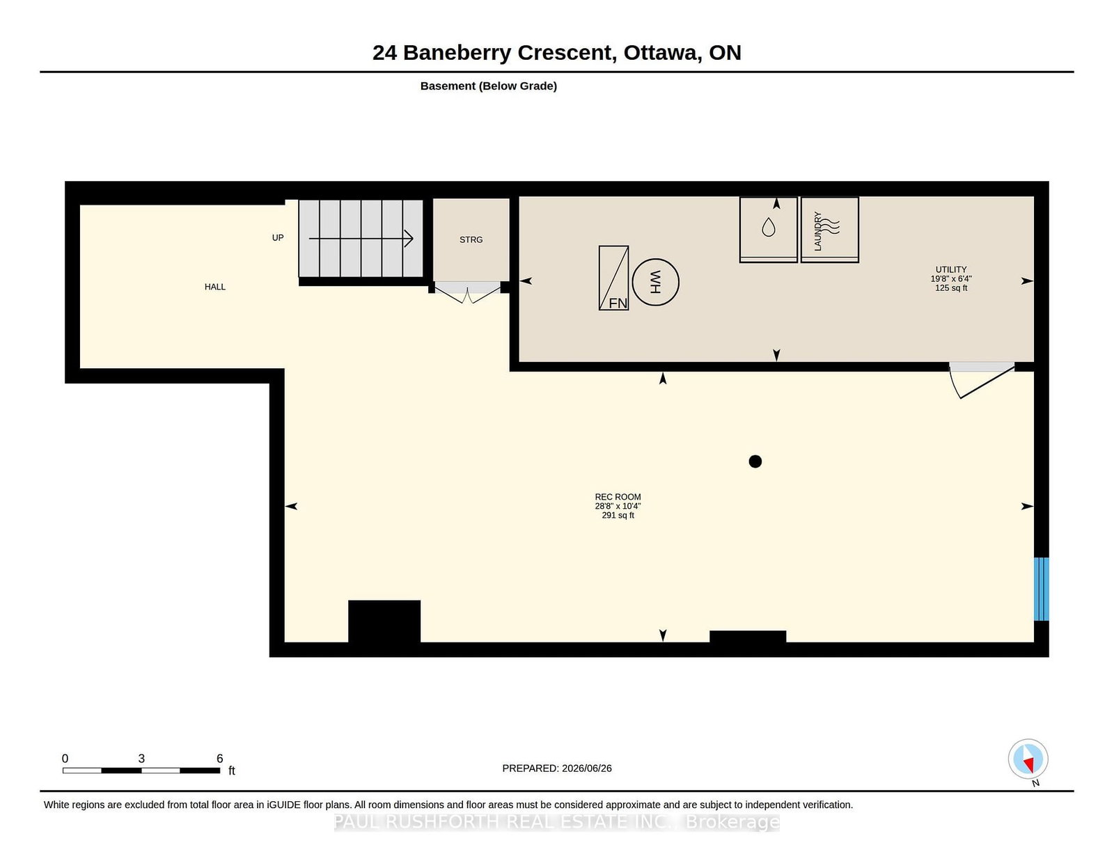 24 Baneberry Cres, Ottawa, view 31
