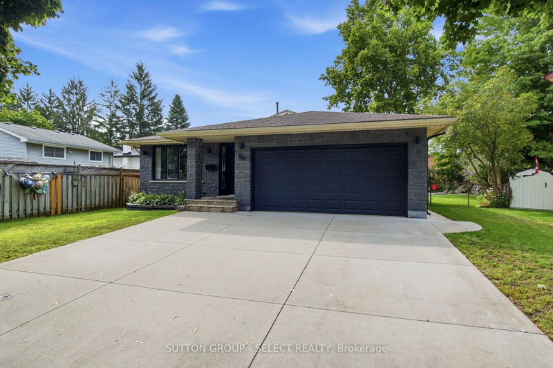 587 Classic Court
