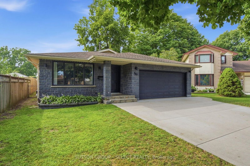 587 Classic Court