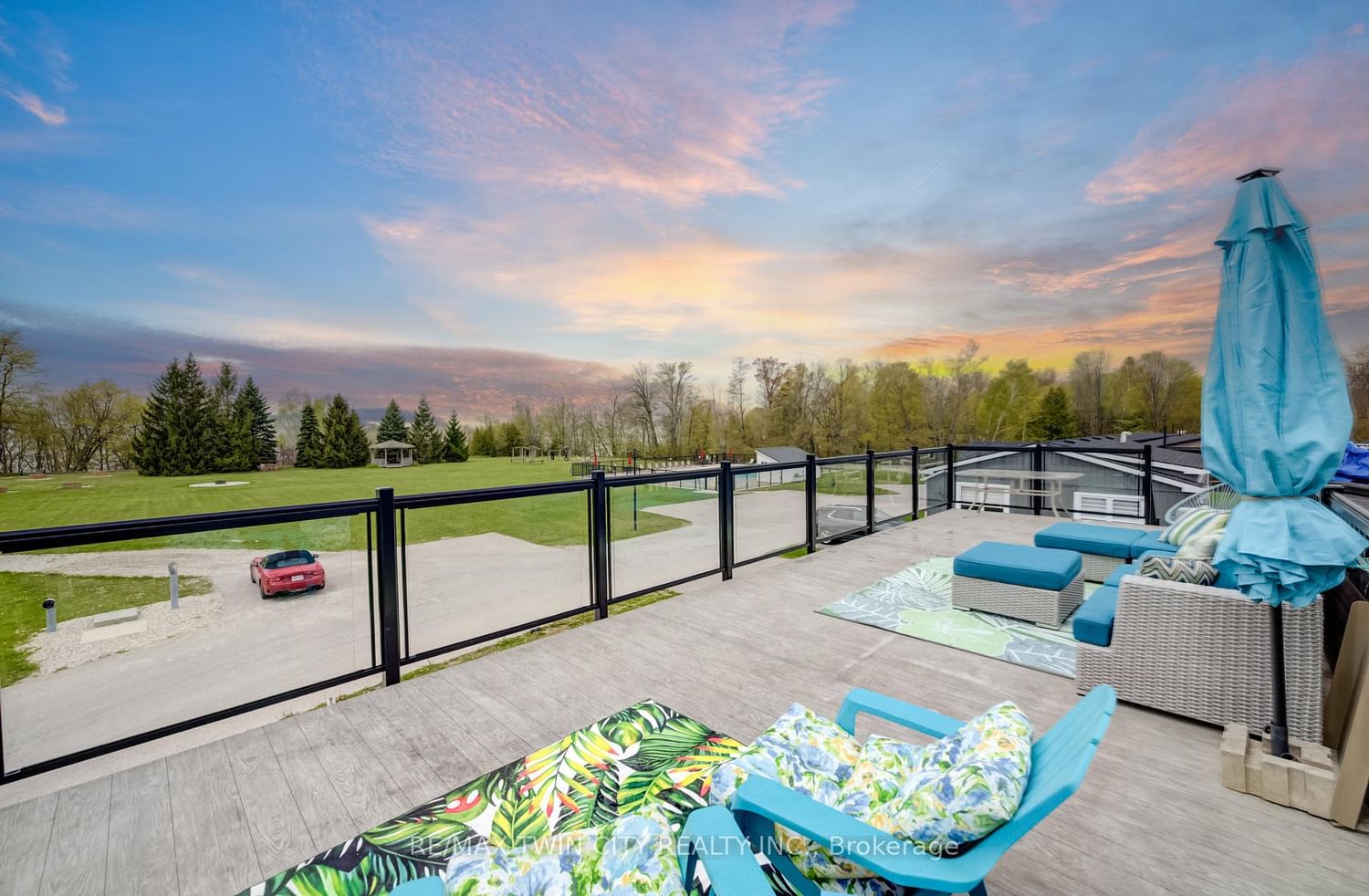 77683 Bluewater Highway • #61 • Bluewater, ON photo 1