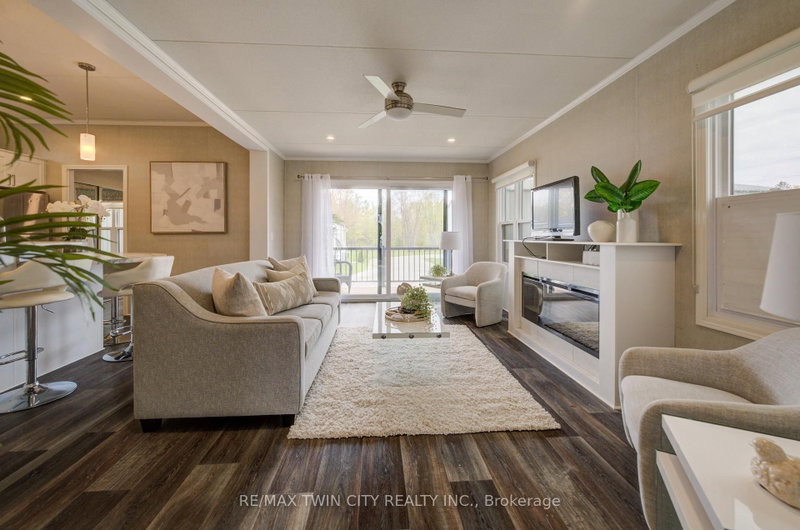 61 - 77683 Bluewater Highway