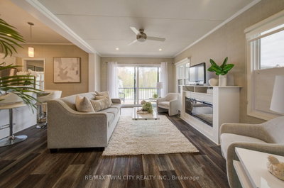 77683 Bluewater Highway • #61 • Bluewater, ON photo 2