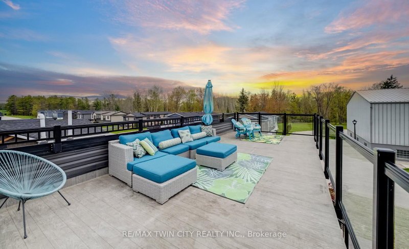 61 - 77683 Bluewater Highway