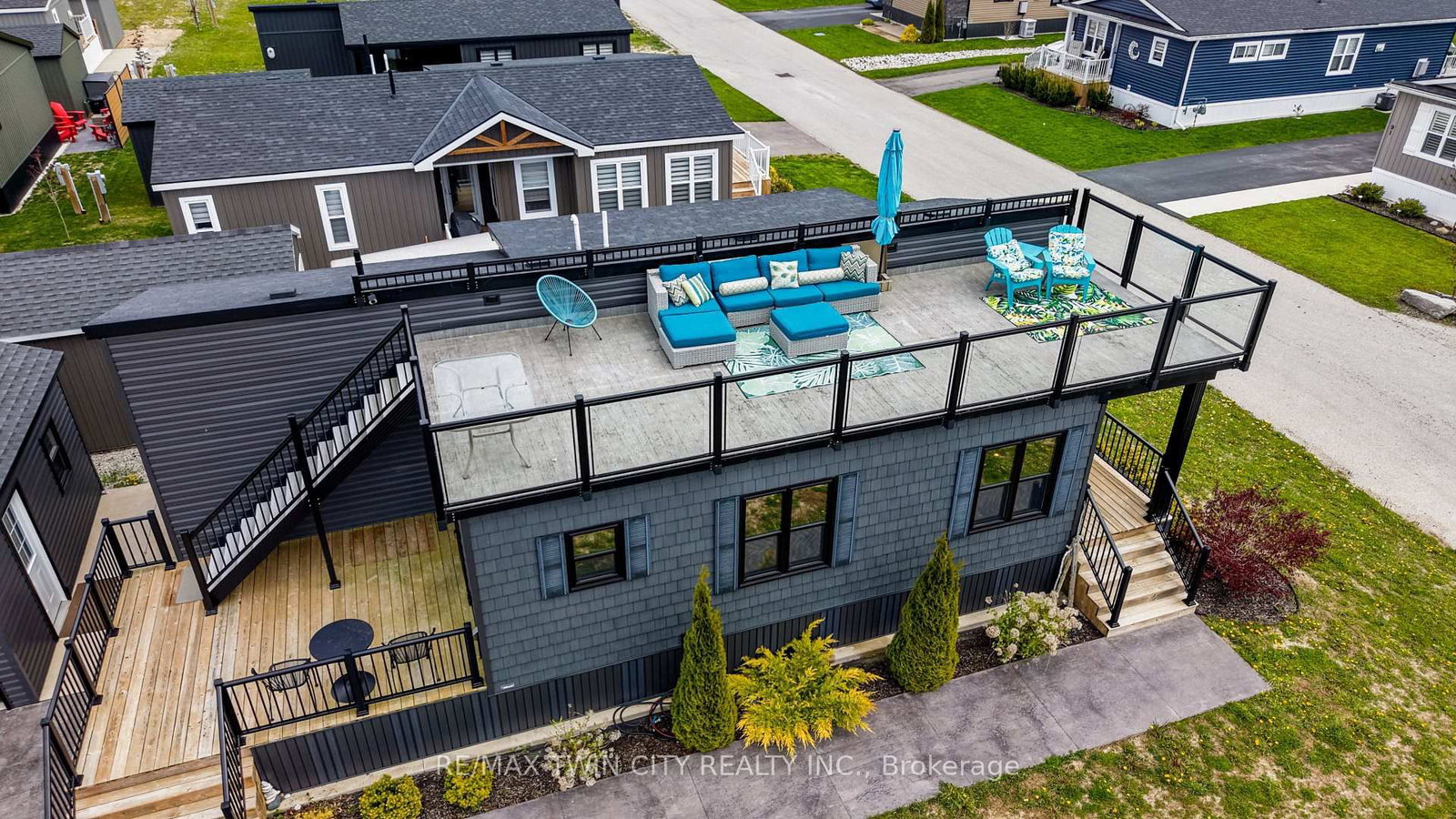 77683 Bluewater Highway • #61 • Bluewater, ON photo 42