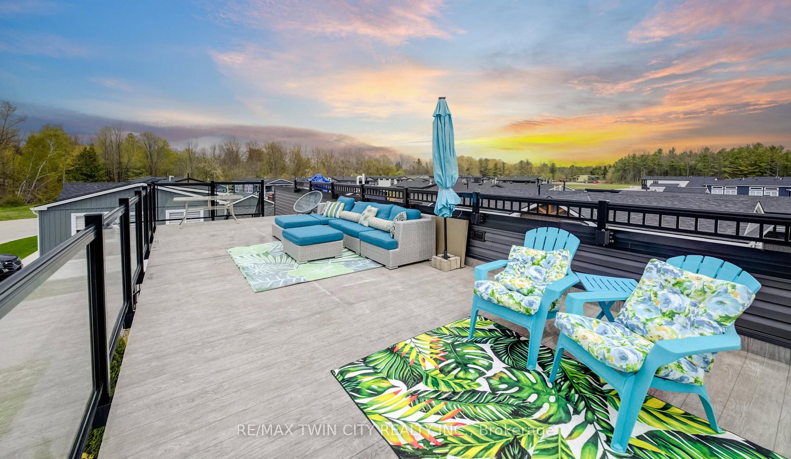 77683 Bluewater Highway • #61 • Bluewater, ON photo 9