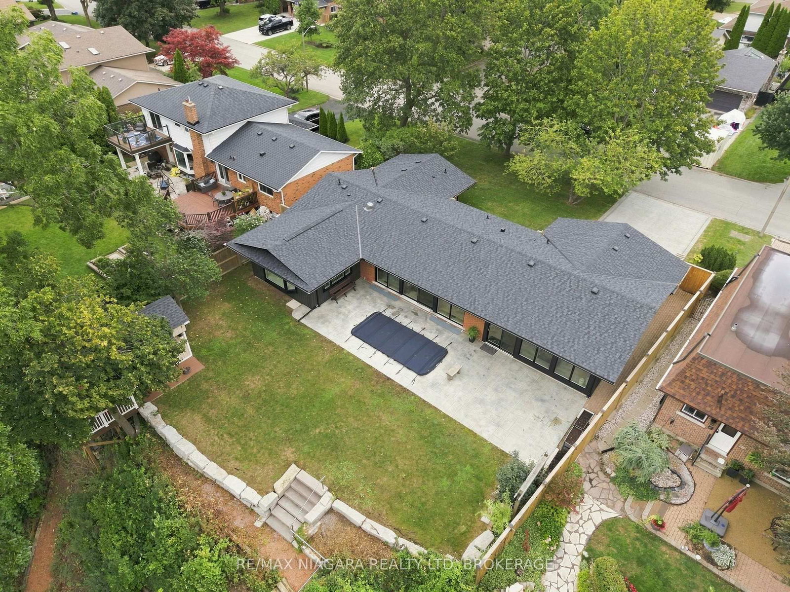 38 Royal Henley Boulevard • St. Catharines, ON photo 37
