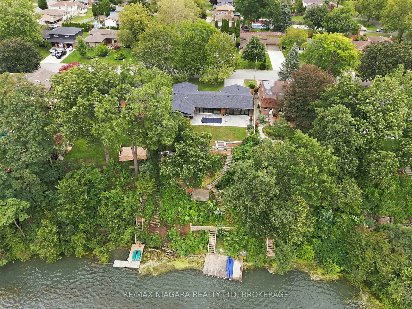 38 Royal Henley Boulevard • St. Catharines, ON photo 39