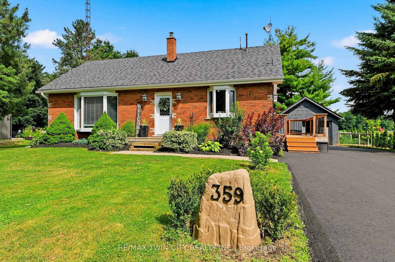 359 German School Road • Brant, ON photo 3
