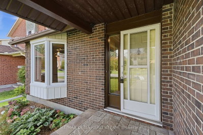 30 Homestead Street • Nepean, ON photo 3