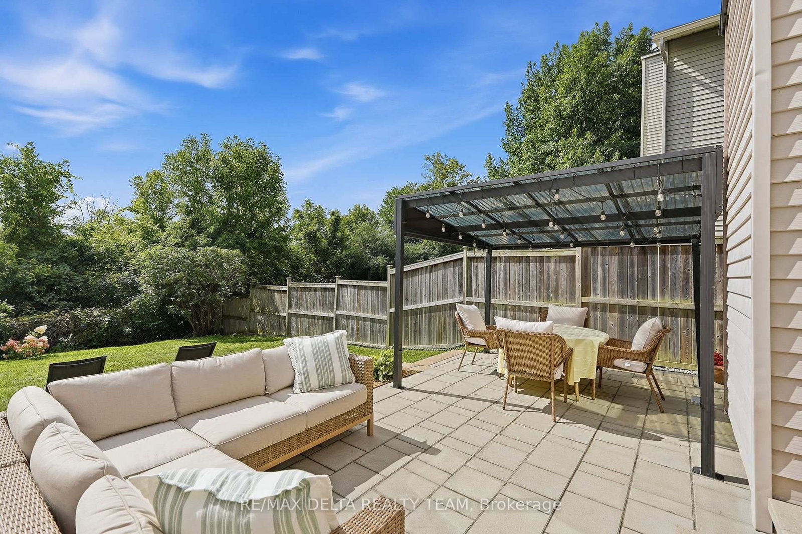 30 Homestead Street • Nepean, ON photo 36
