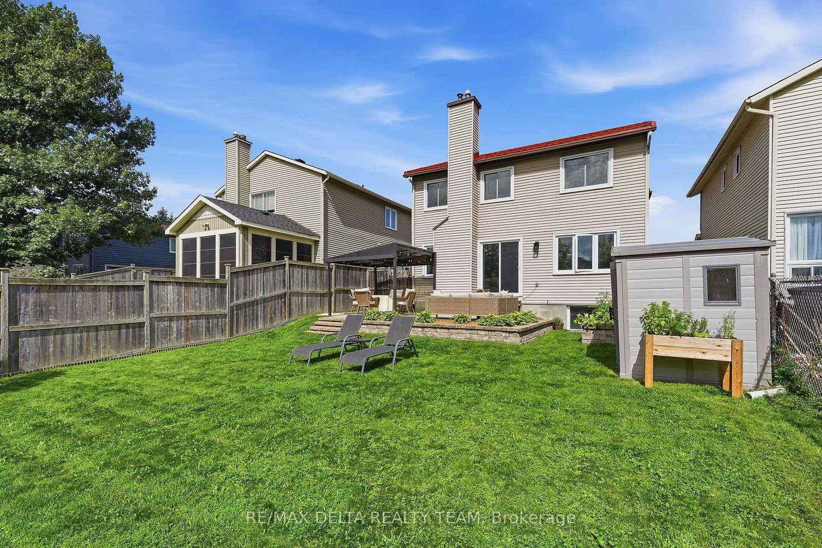 30 Homestead Street • Nepean, ON photo 39