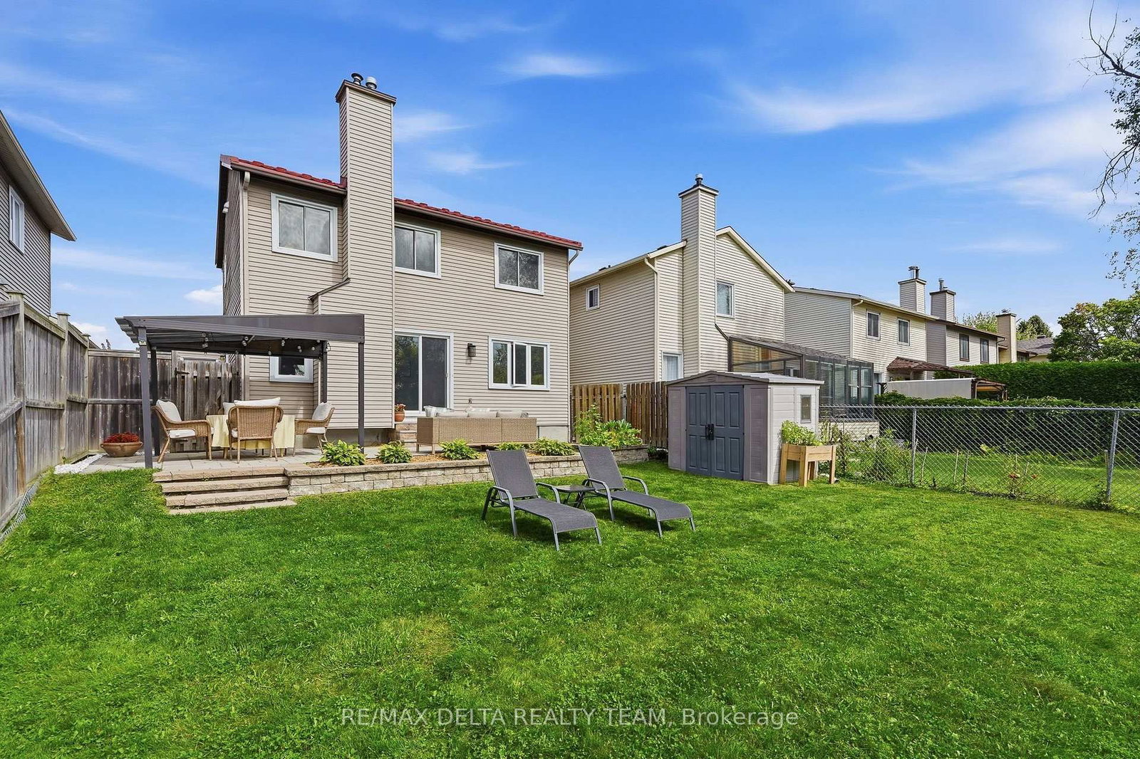 30 Homestead Street • Nepean, ON photo 40