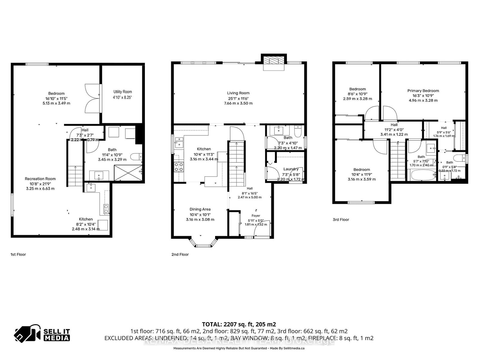 30 Homestead Street • Nepean, ON photo 41