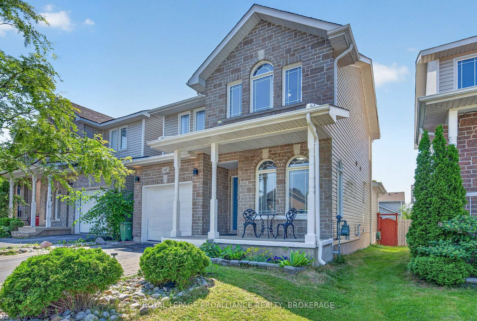 445 Maureen Street • Kingston, ON photo 3