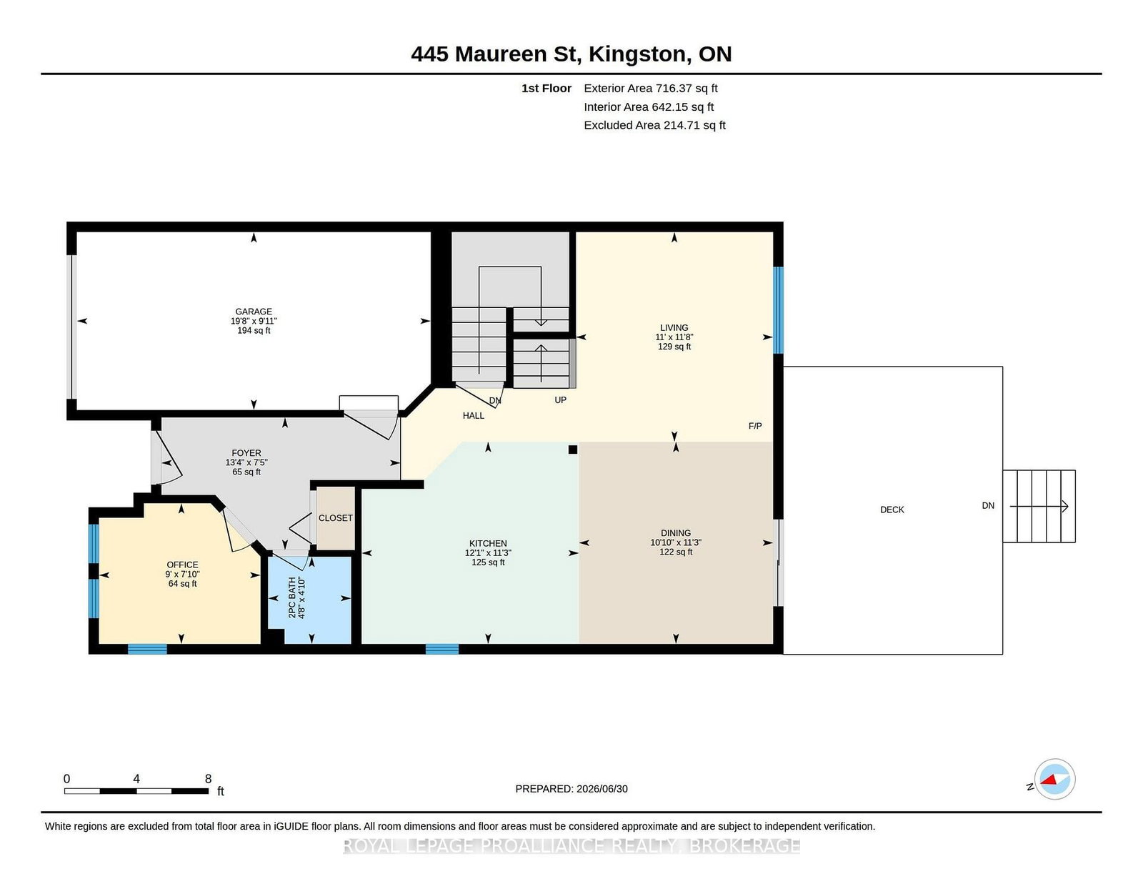 445 Maureen Street • Kingston, ON photo 46