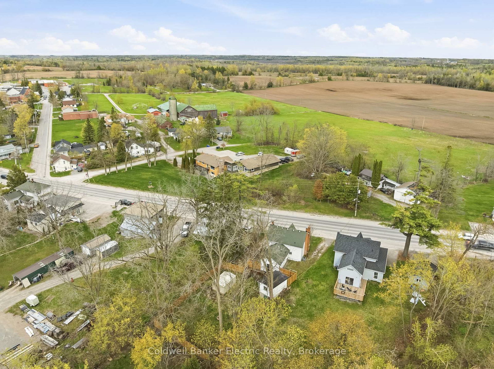 782 Ward Street • Selwyn, ON photo 36