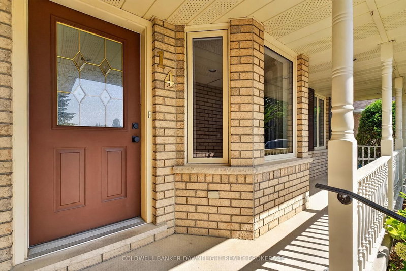14 Gregus Court
