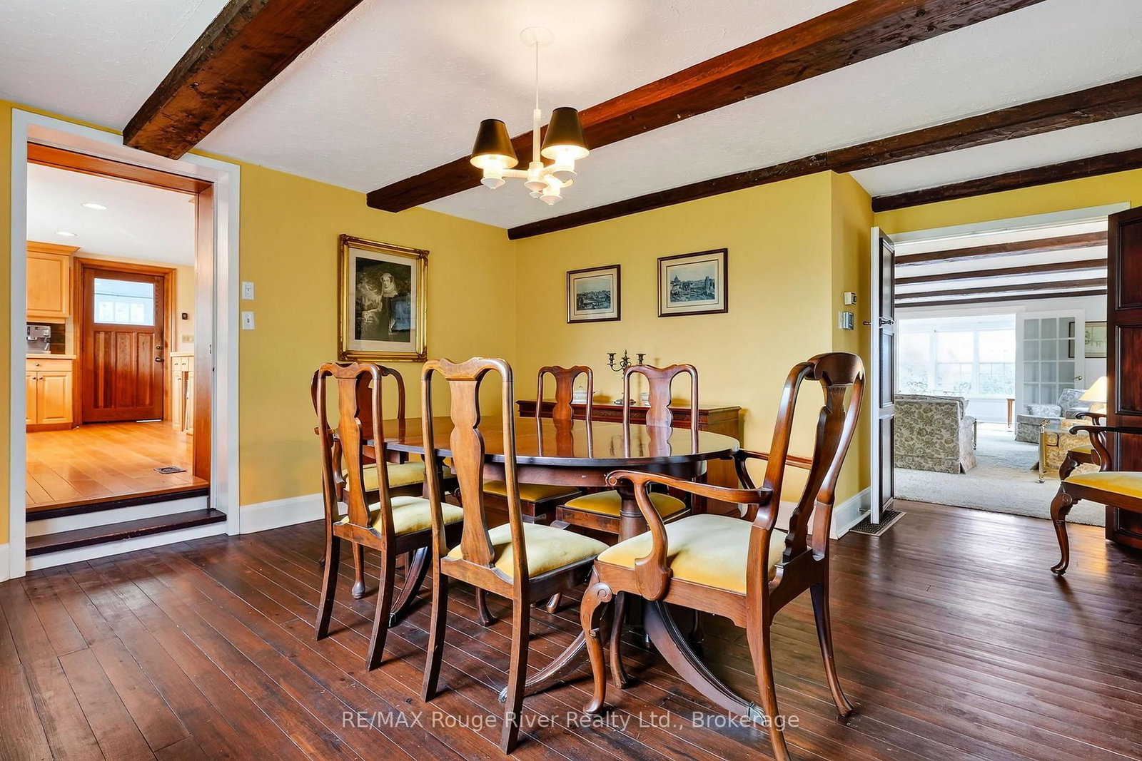 101 Hardy Lane • Cramahe, ON photo 16
