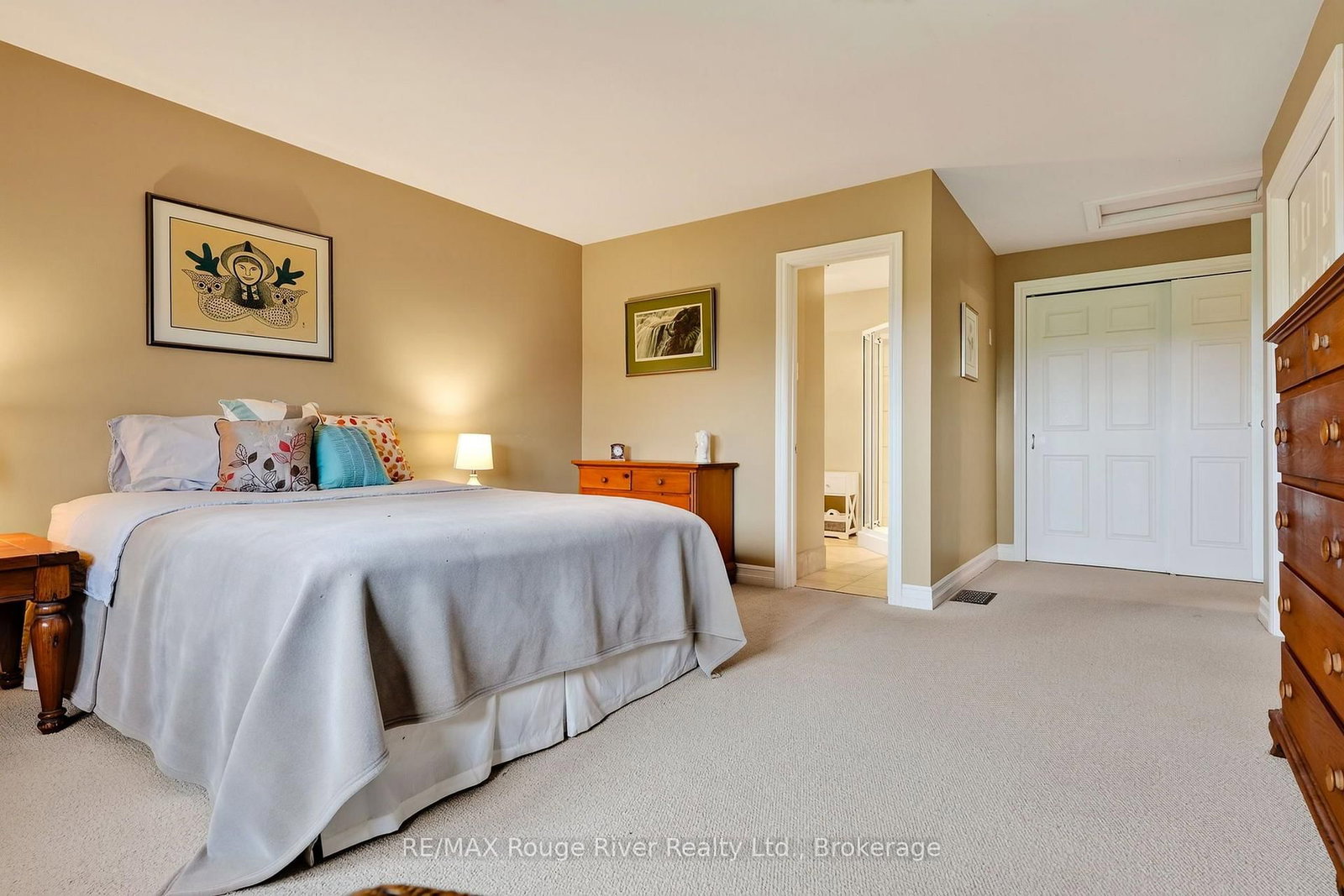 101 Hardy Lane • Cramahe, ON photo 24