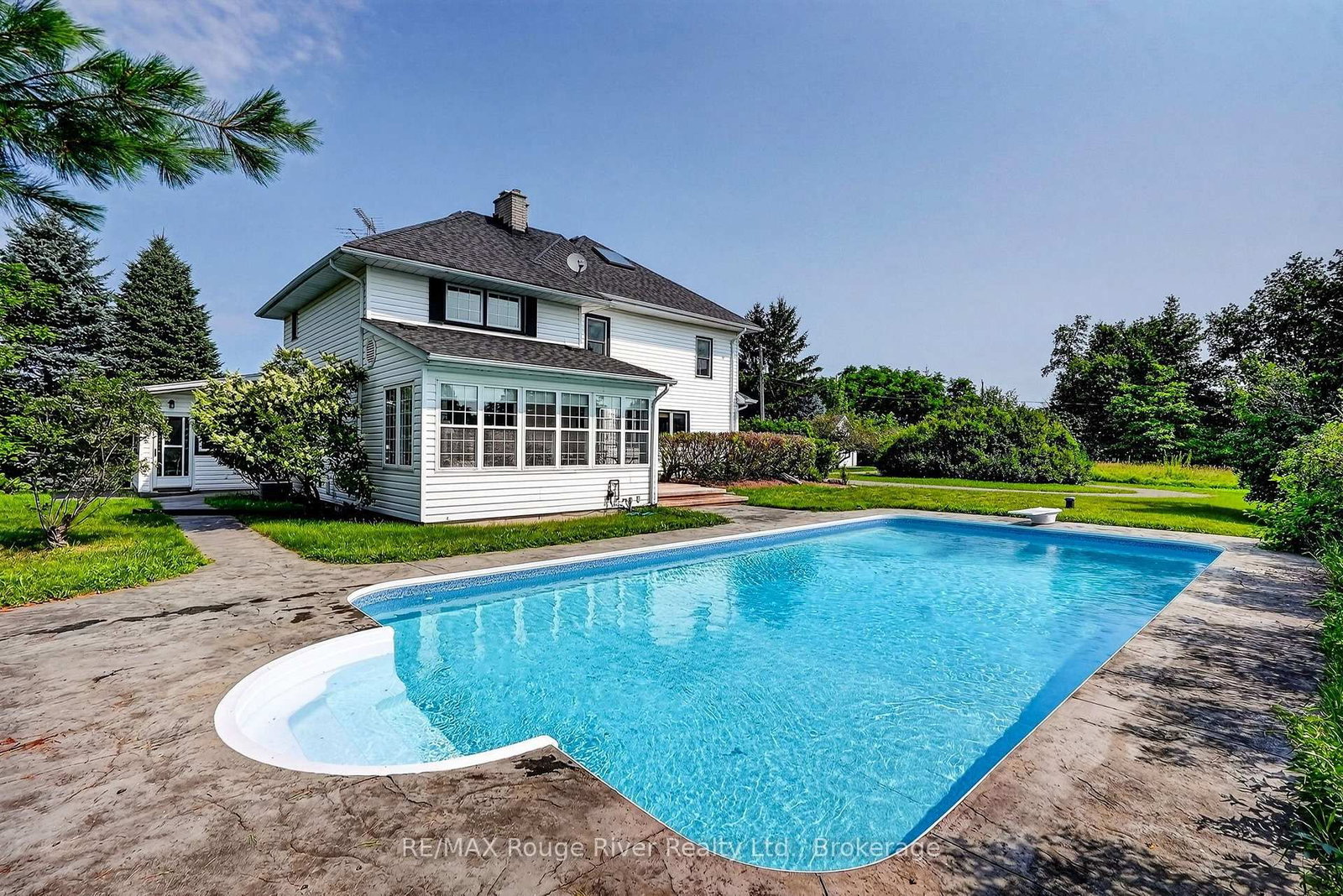 101 Hardy Lane • Cramahe, ON photo 39