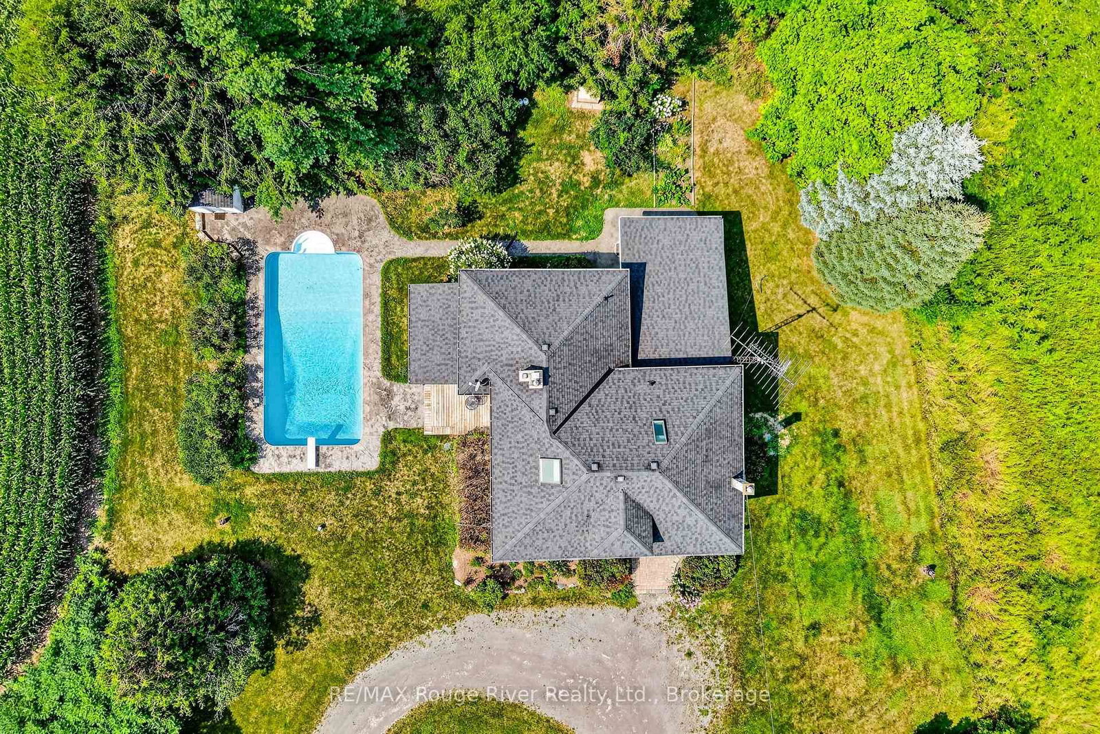 101 Hardy Lane • Cramahe, ON photo 44