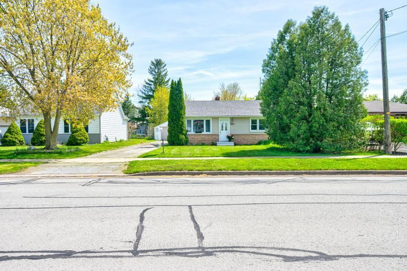 7684 Badger Road