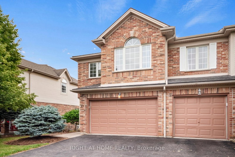 87 - 320 Ambleside Drive