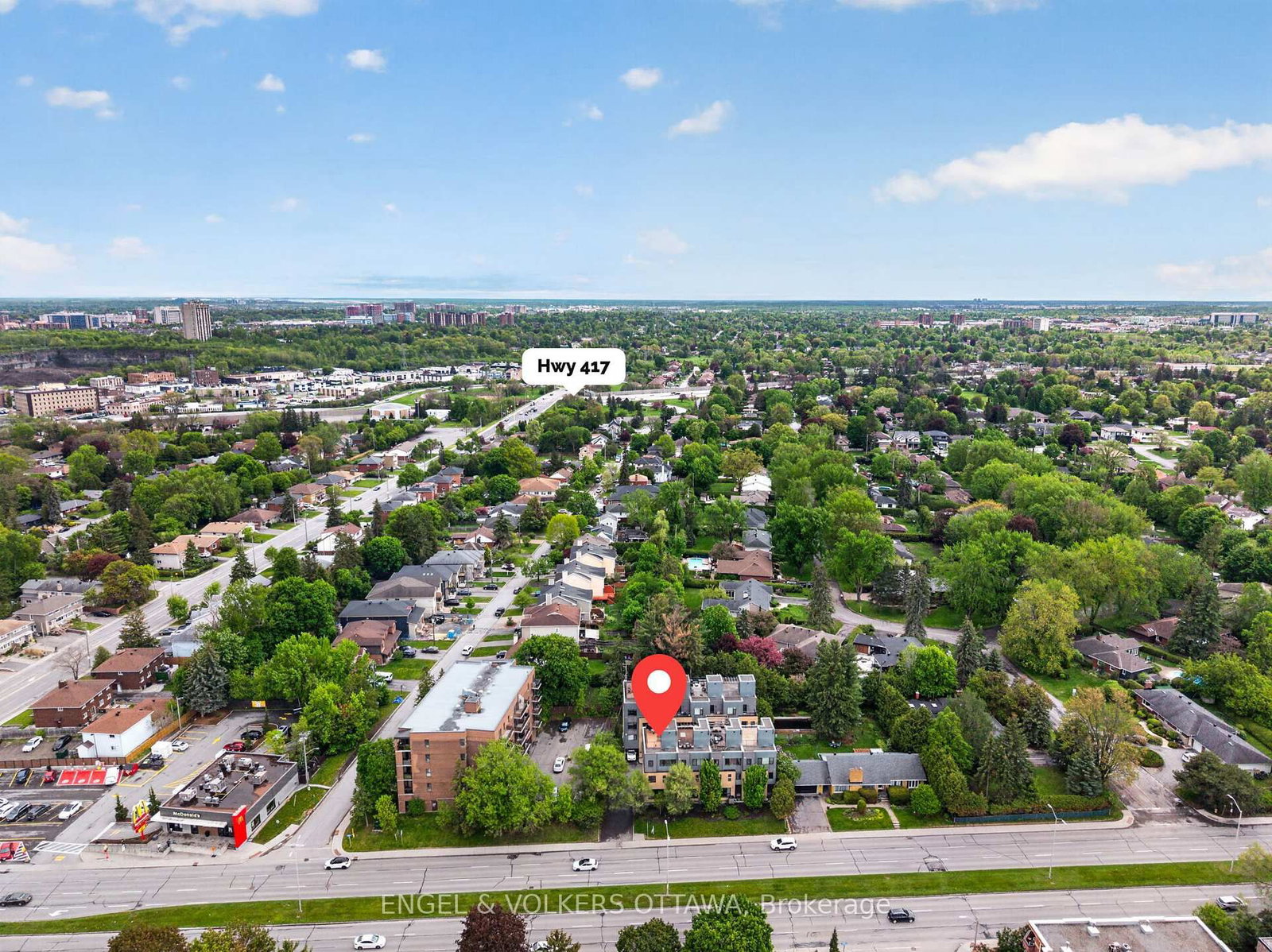 1896 Carling Avenue • Ottawa, ON photo 38