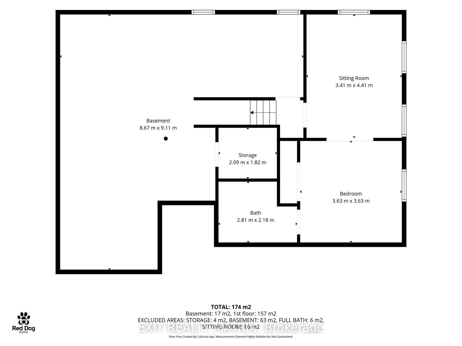 415 Front Road W • Champlain, ON photo 38
