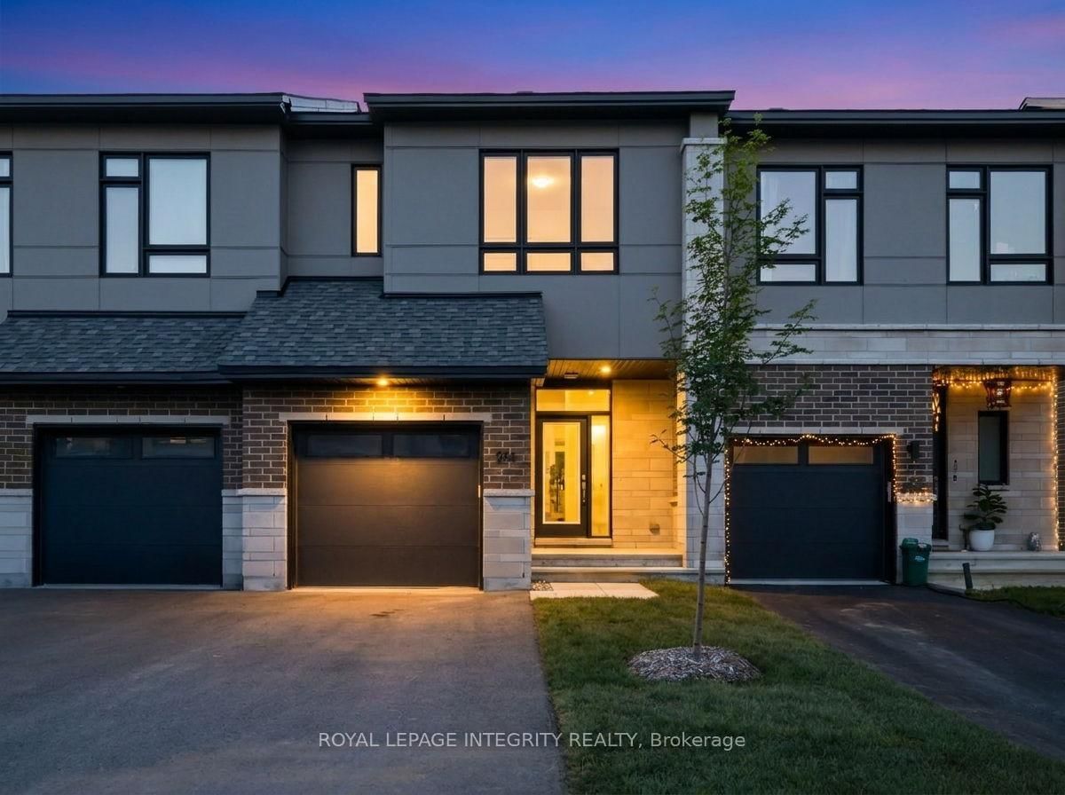 213 Bristol Crescent • North Grenville, ON photo 45