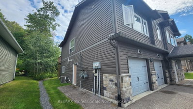 33 Goodwin Drive • Huntsville, ON photo 2