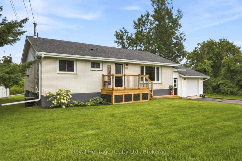102 Johnstown Road