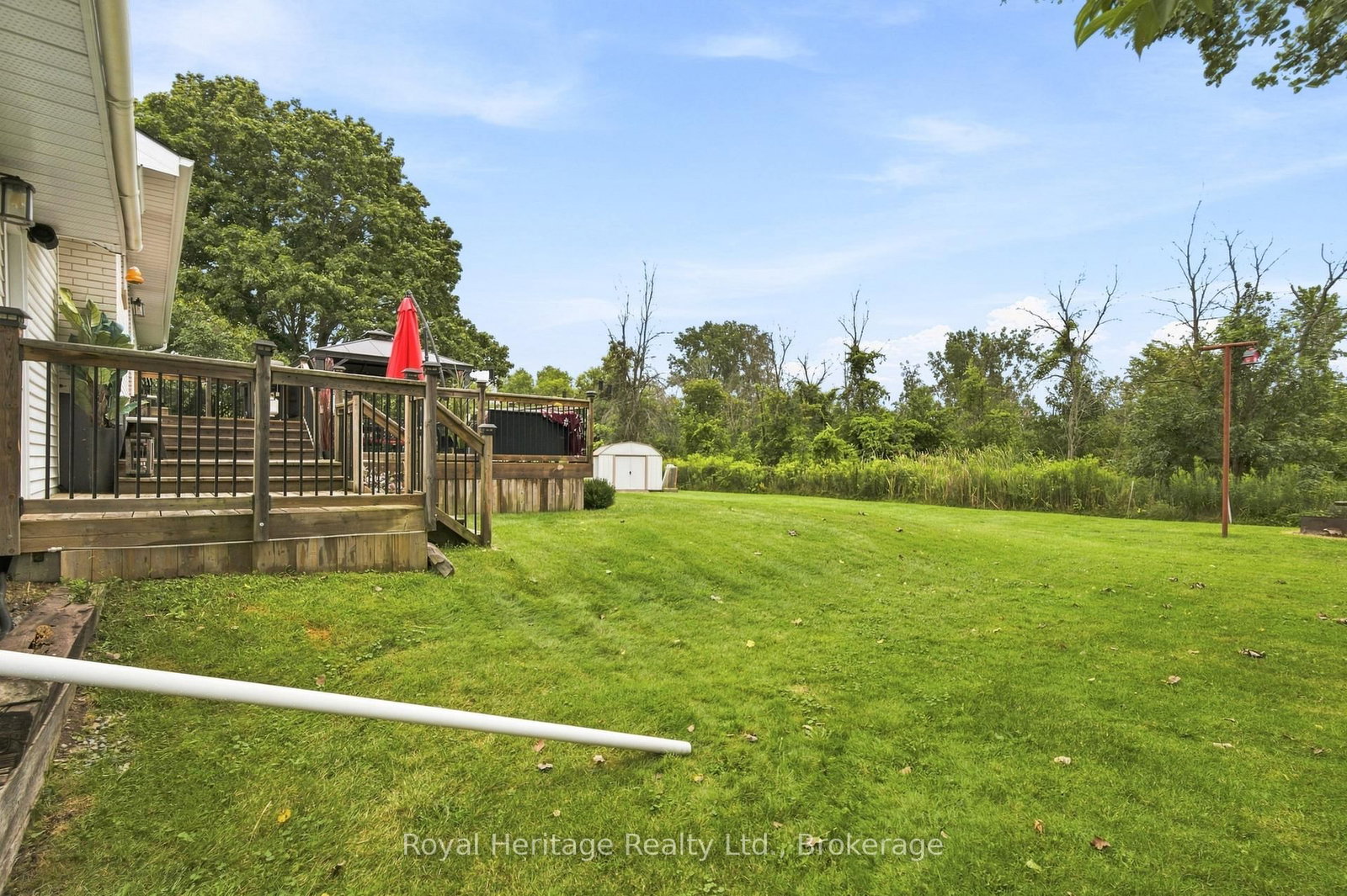 102 Johnstown Road • Quinte West, ON photo 27
