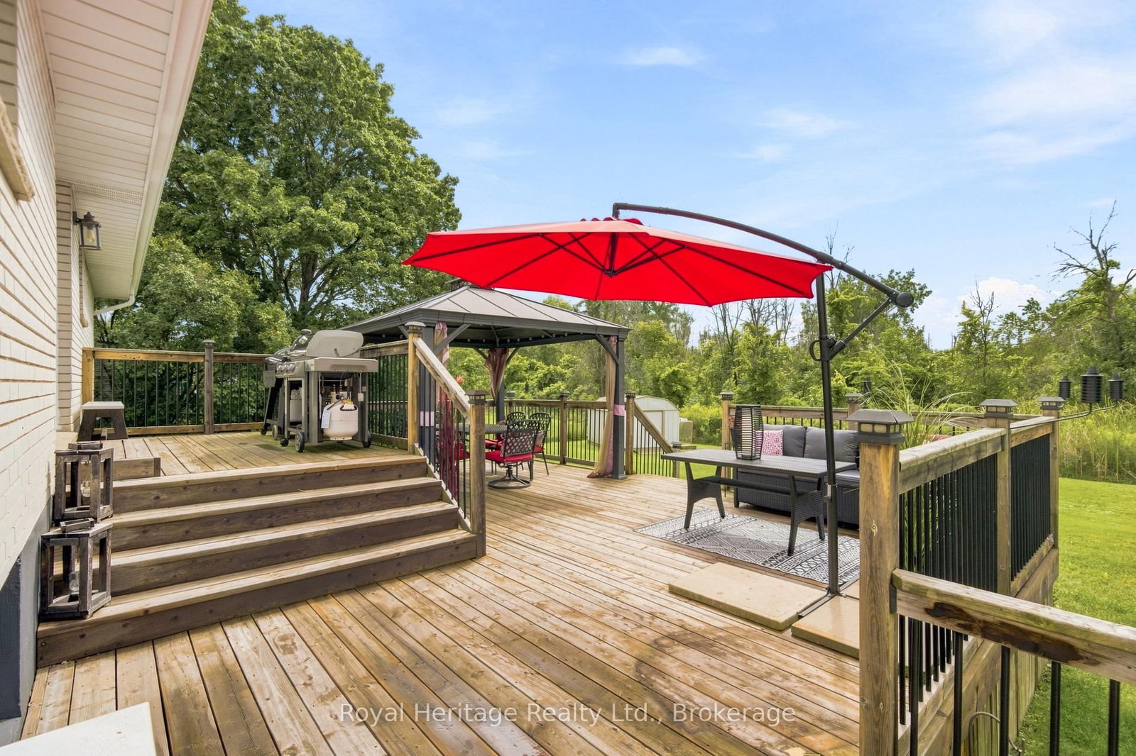 102 Johnstown Road • Quinte West, ON photo 31