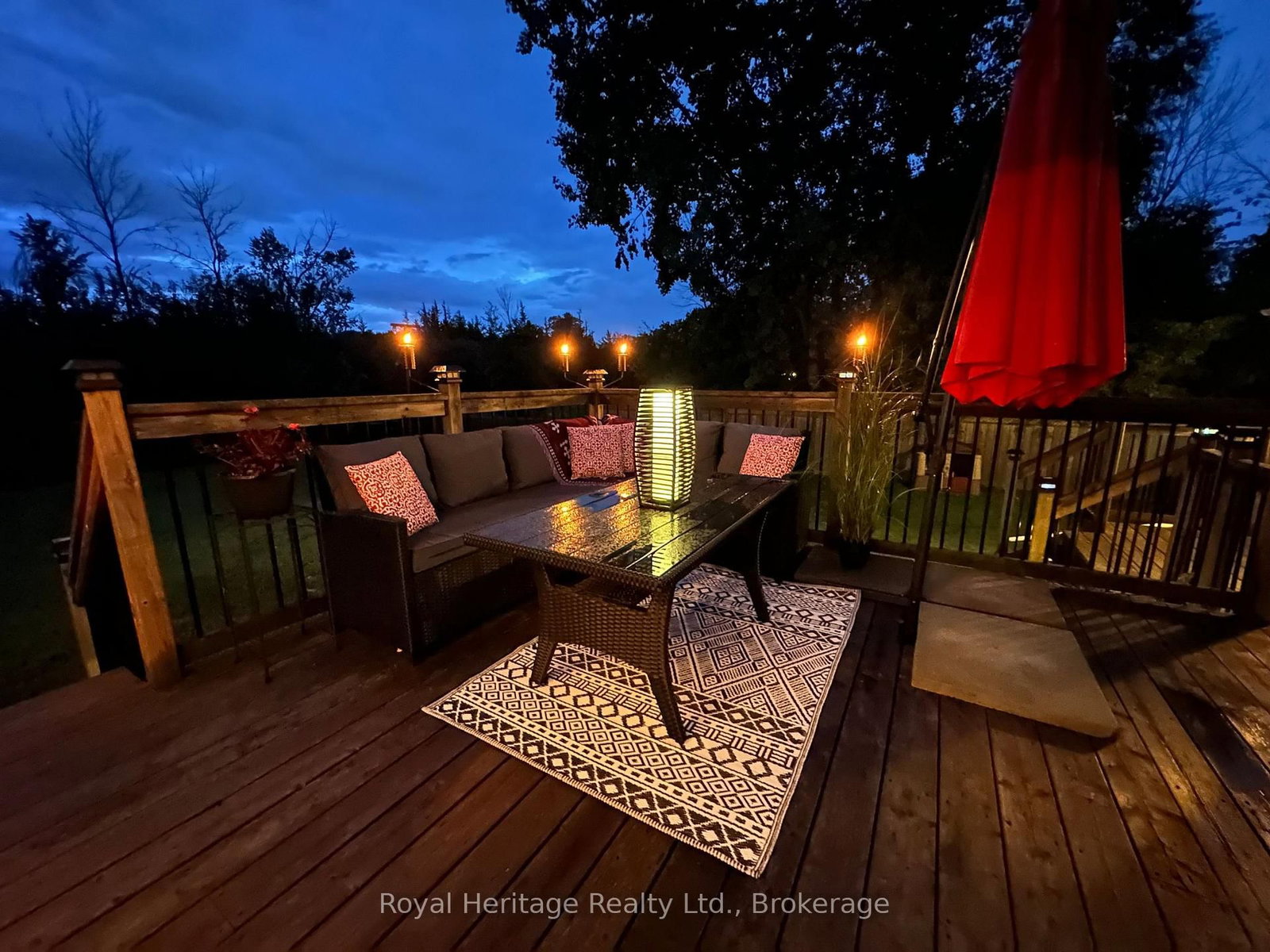 102 Johnstown Road • Quinte West, ON photo 35