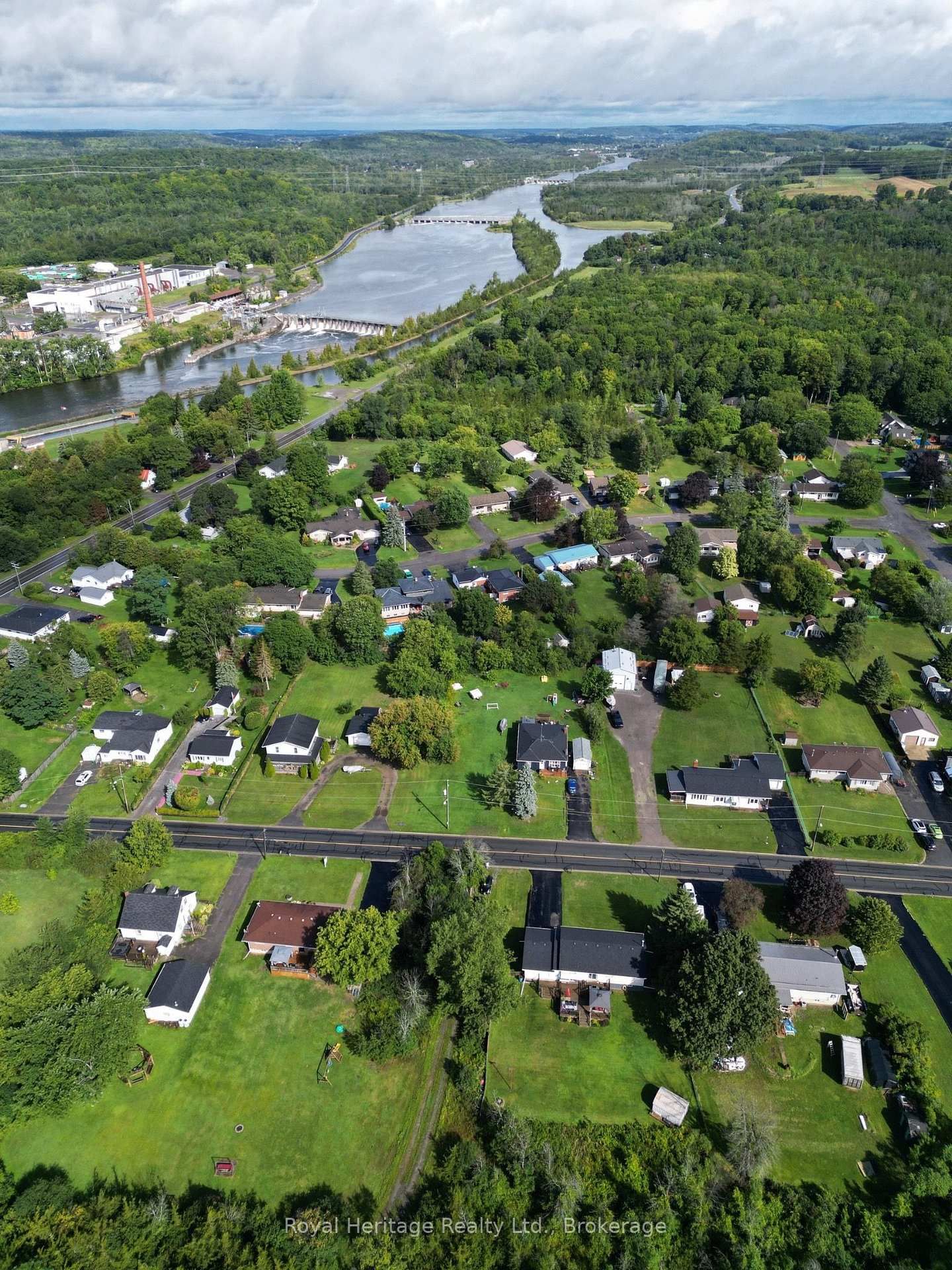 102 Johnstown Road • Quinte West, ON photo 38